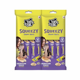 TOPTAIL Chicken & Liver Creamy Treat